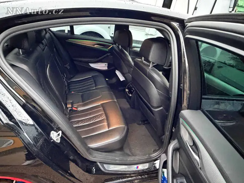 BMW 5-Series – foto 4