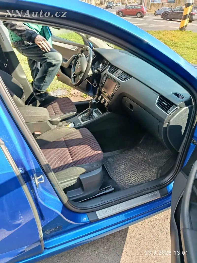 Skoda Octavia – foto 3