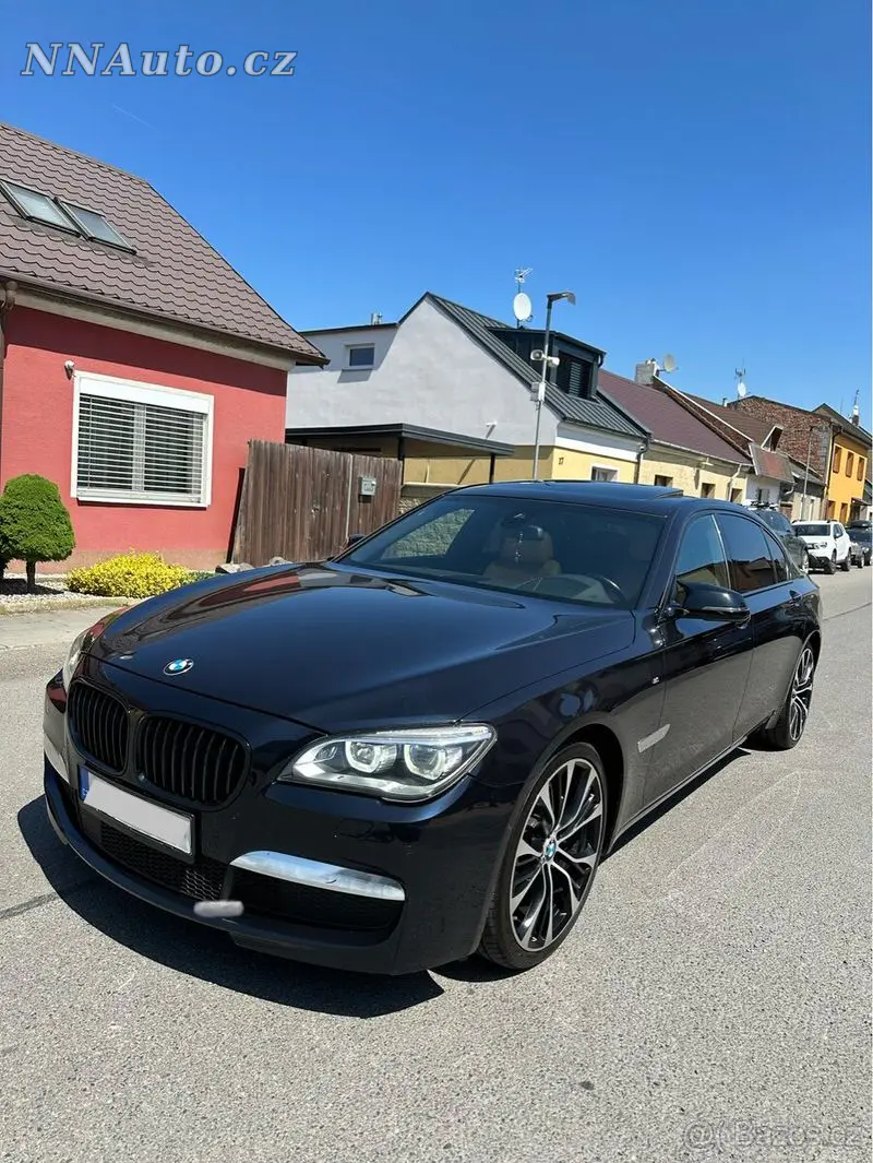 BMW 7-Series – foto 8