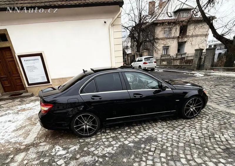 Mercedes-benz C-Class – foto 10
