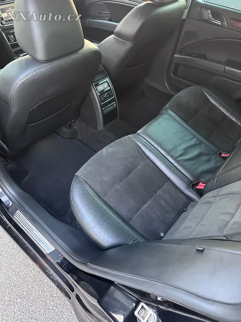 Skoda Superb – foto 8