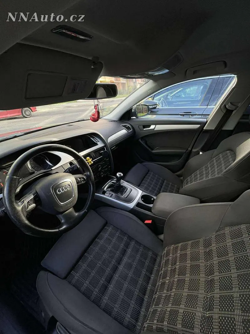 Audi A4 – foto 6
