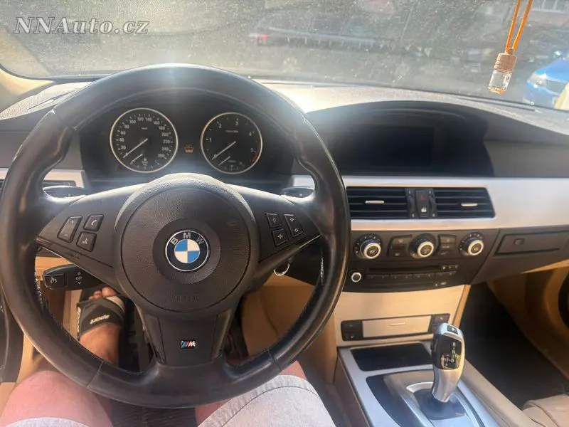 BMW 5-Series – foto 9