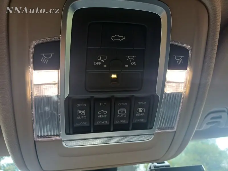 RAM 1500 – foto 9