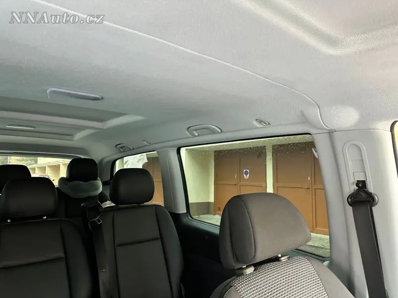 Mercedes-benz Vito – foto 10