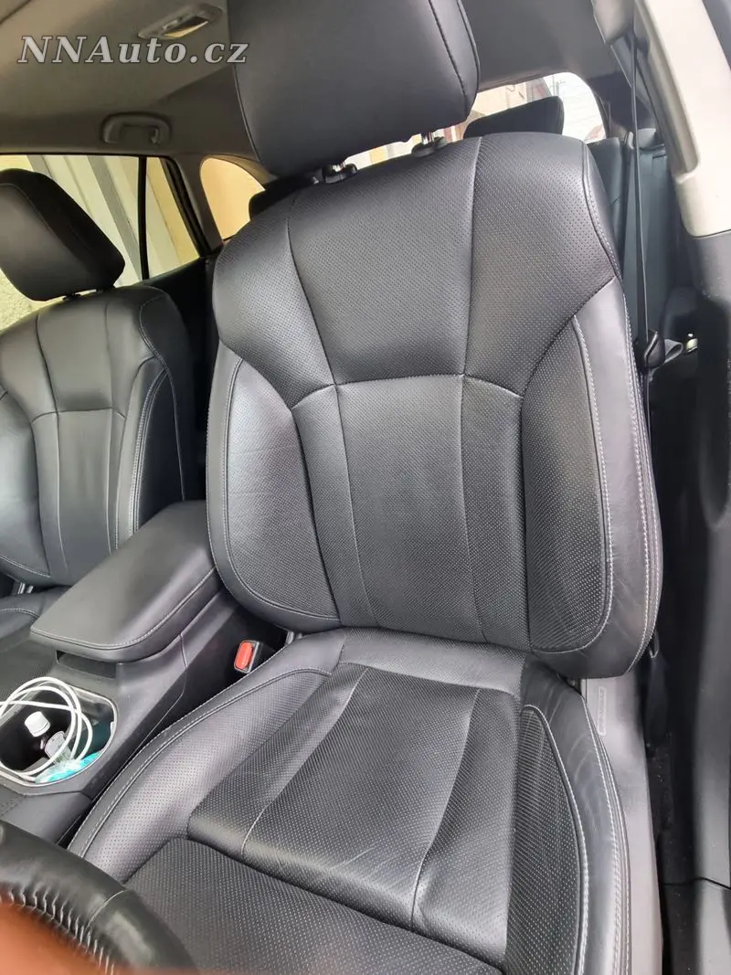 Subaru Outback – foto 7