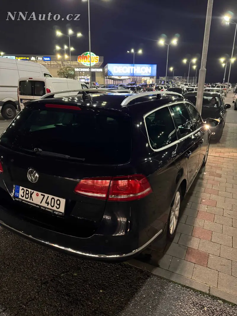 Volkswagen Passat – foto 3