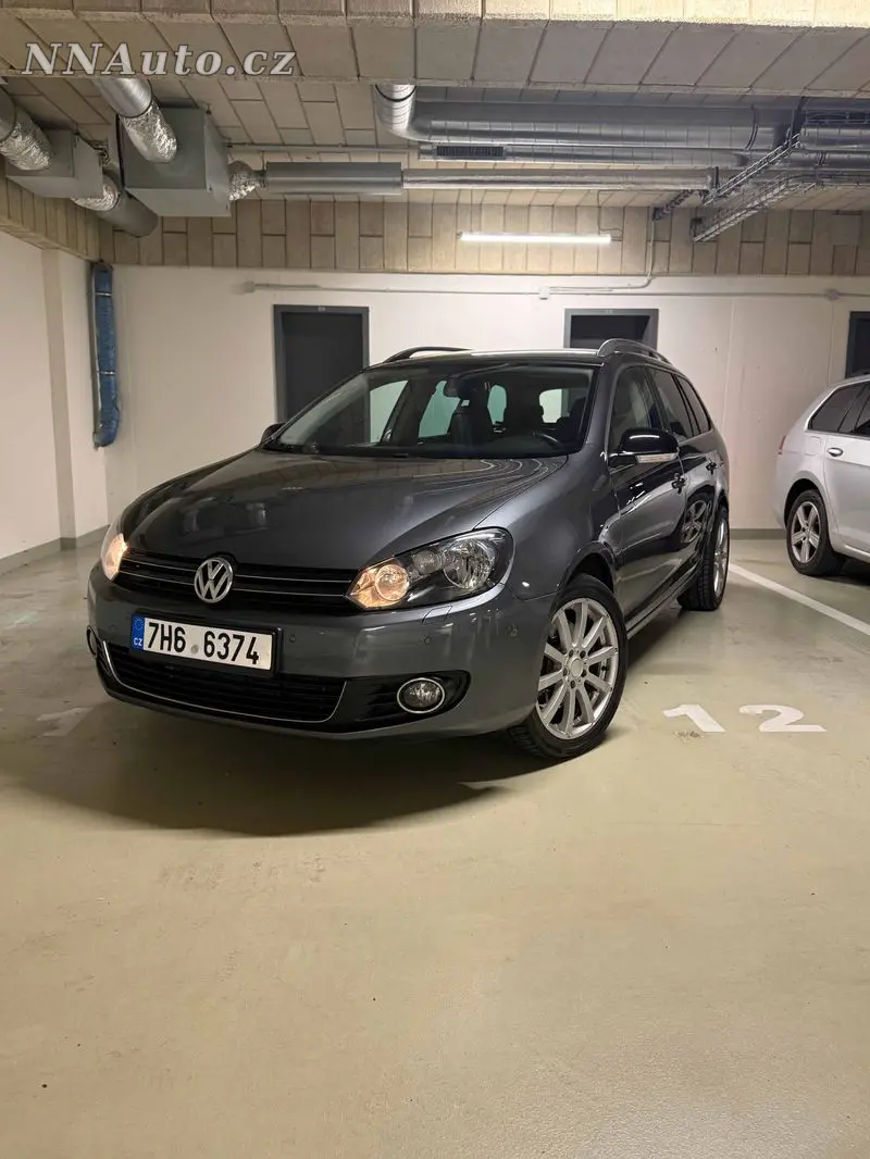 Volkswagen Golf – foto 2