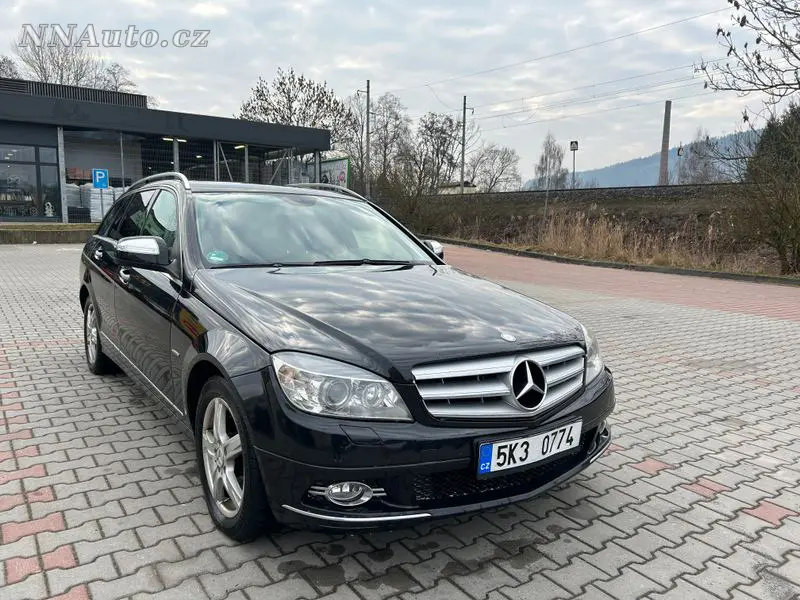 Mercedes-benz C-Class – foto 3