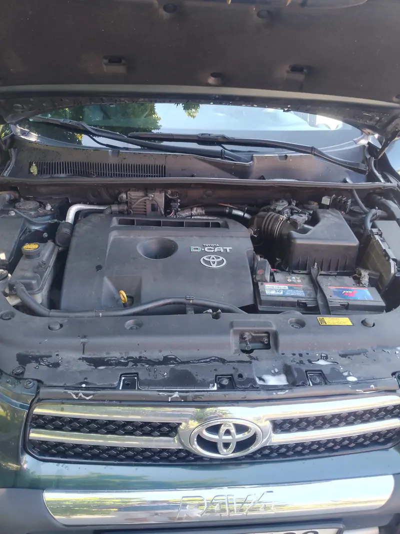 Toyota Rav4 2006