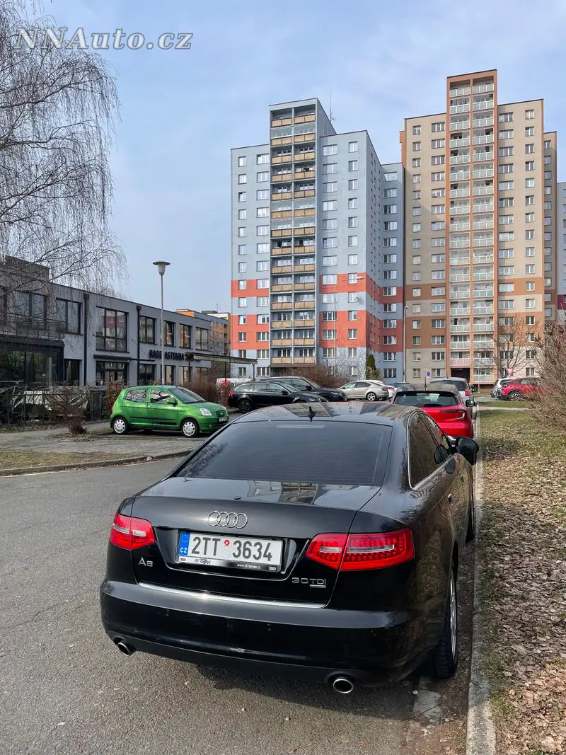 Audi A6 – foto 5