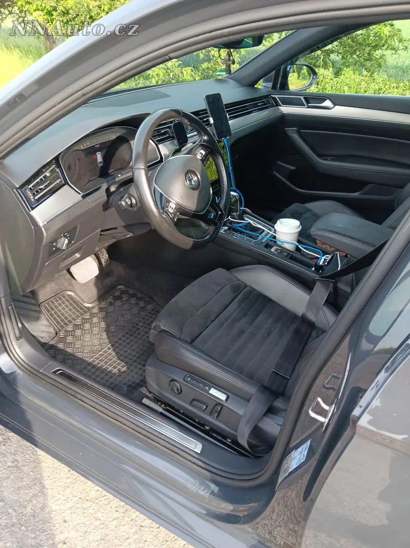 Volkswagen Passat – foto 5