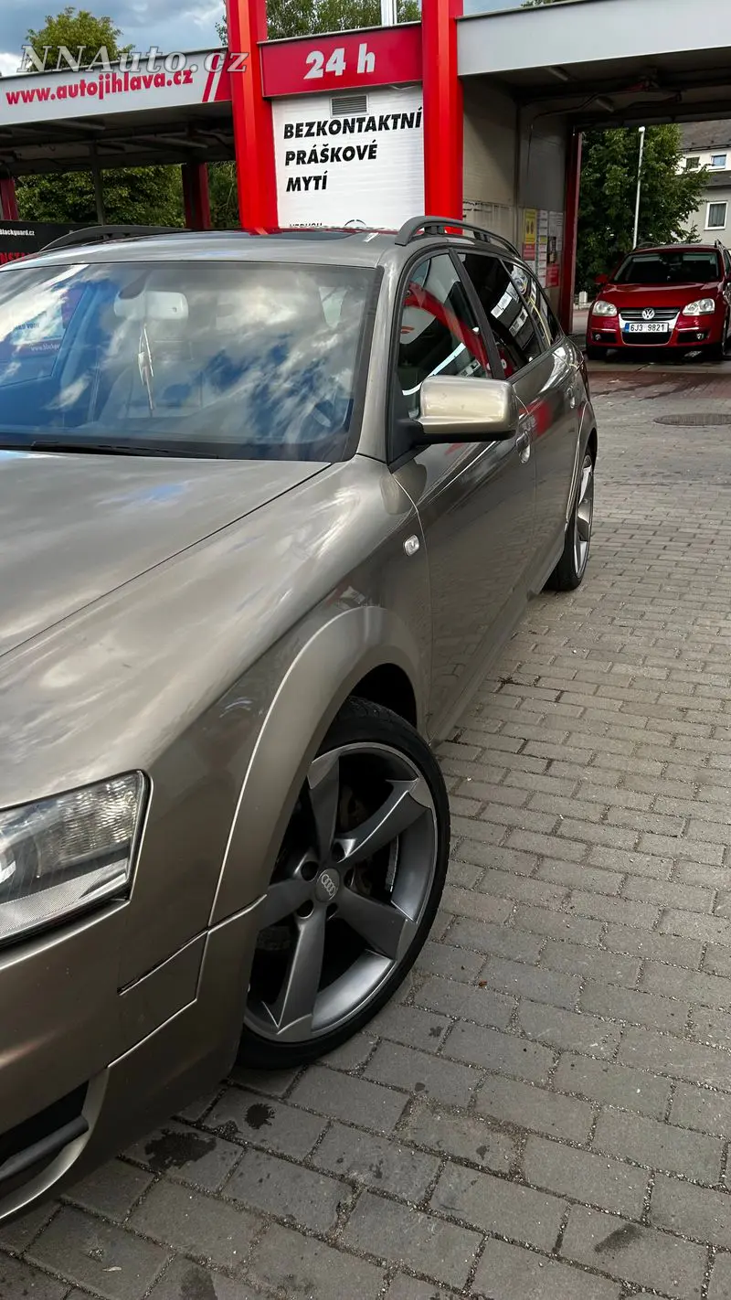 Audi A6 – foto 3