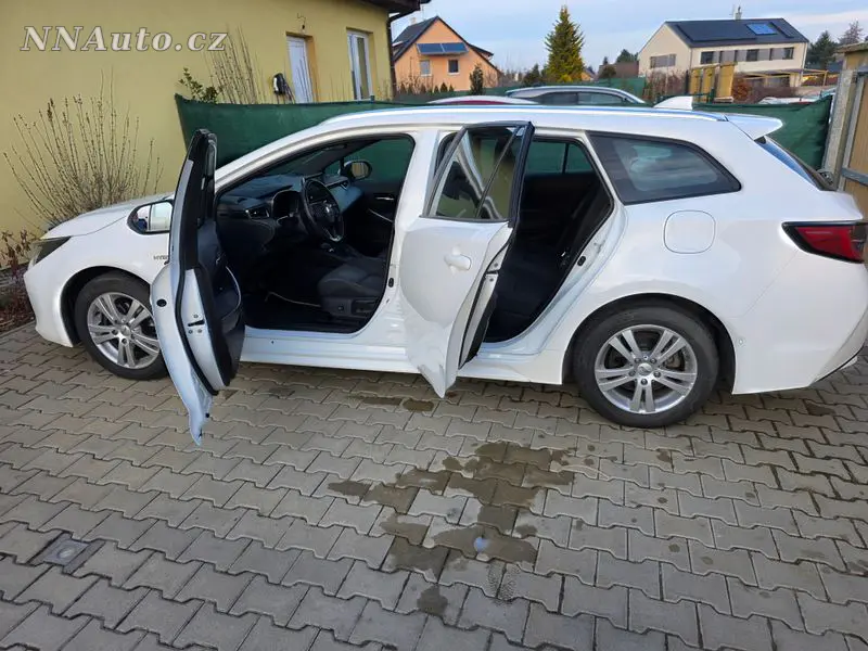 Toyota Corolla – foto 7