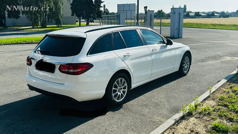 Mercedes-benz C-Class – foto 2