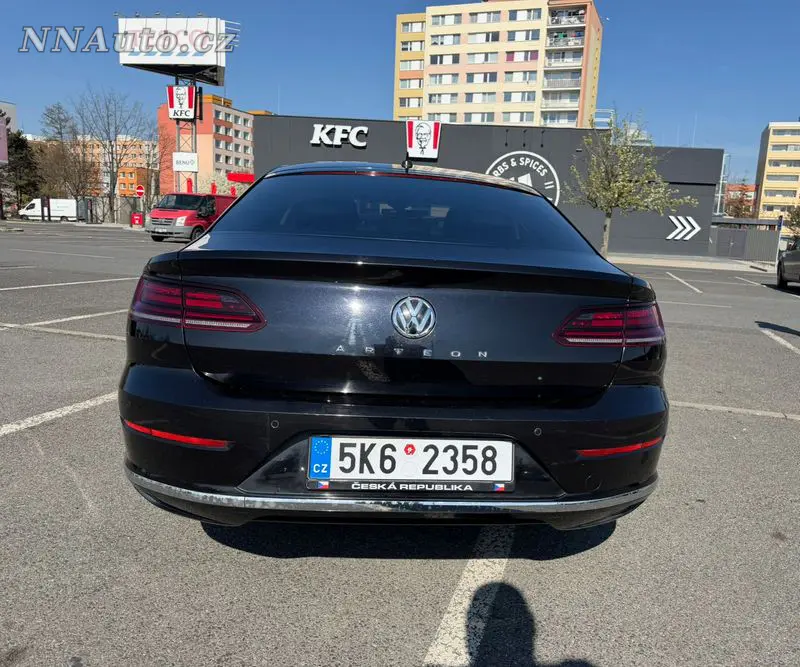 Volkswagen Arteon – foto 3