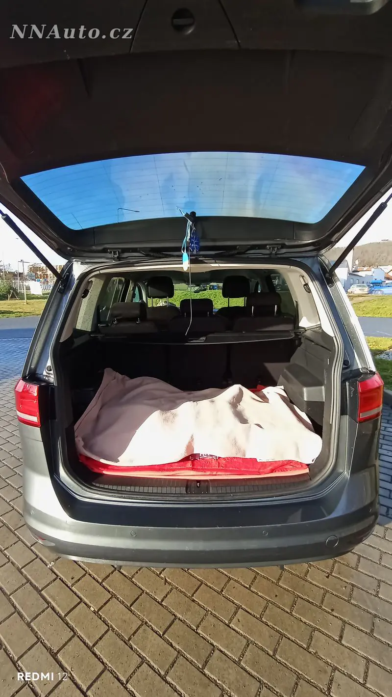Volkswagen Touran – foto 7