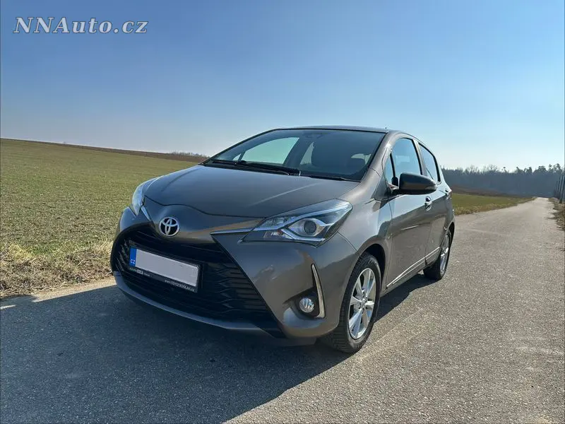 Toyota Yaris – foto 6
