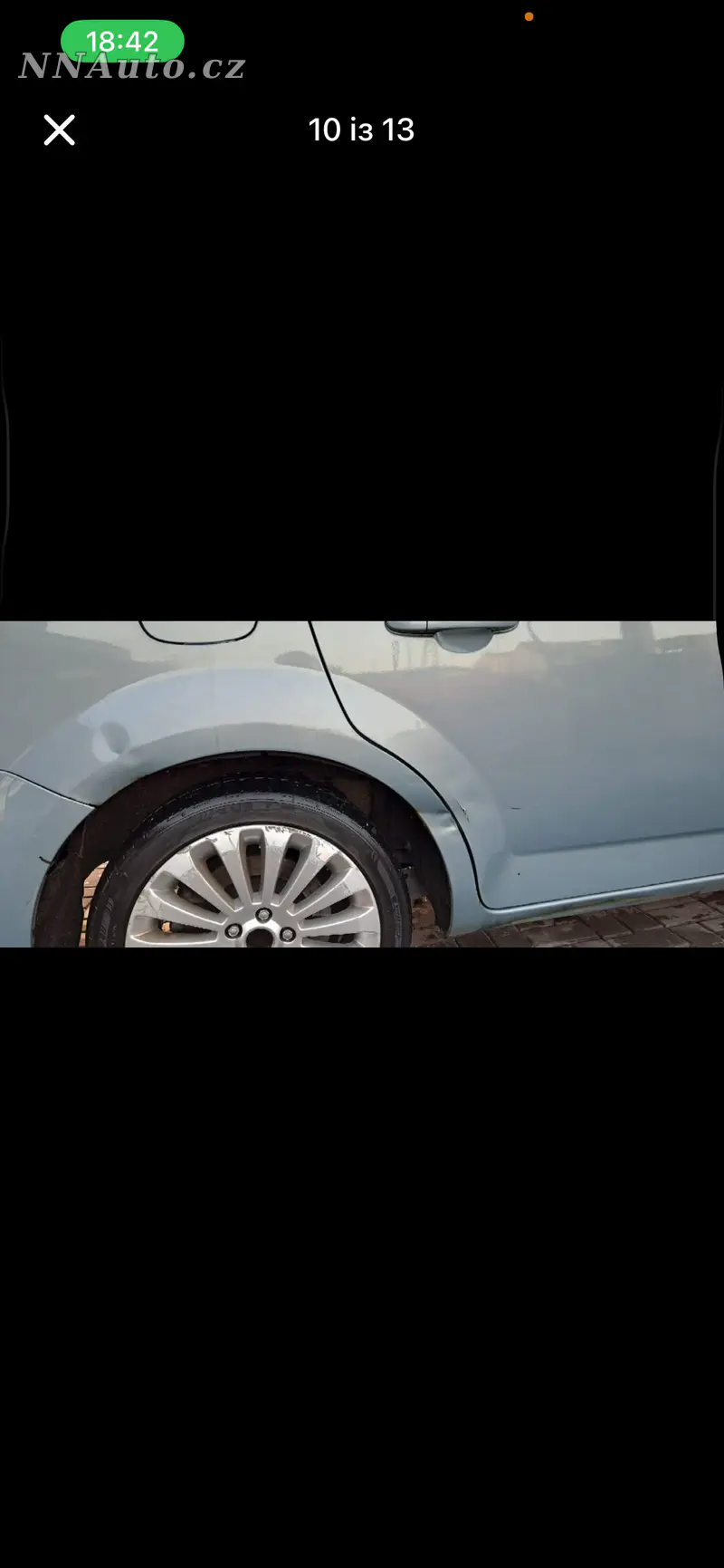 Ford Mondeo – foto 10