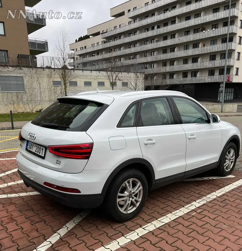 Audi Q3 – foto 3