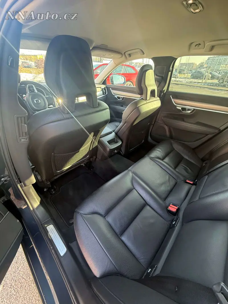 Volvo V90 – foto 6