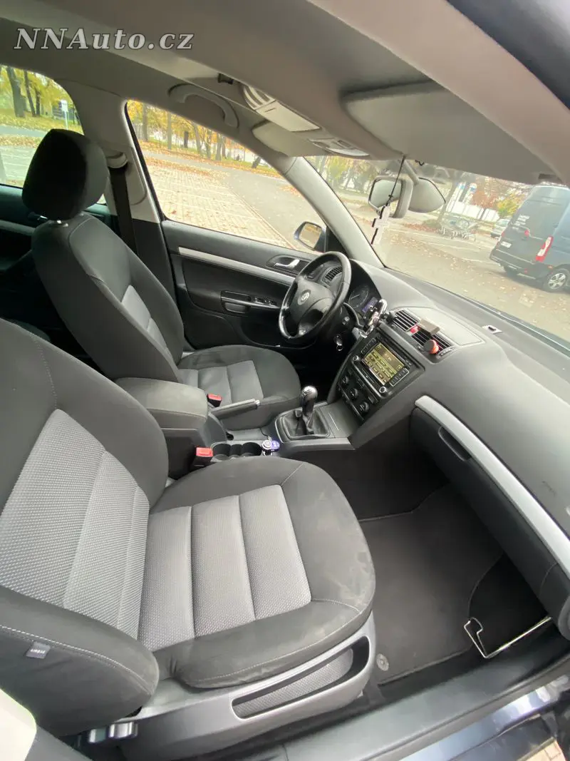 Skoda Octavia – foto 9
