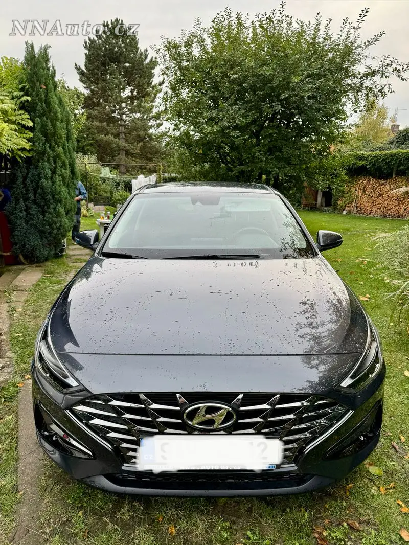 Hyundai I30 – foto 3