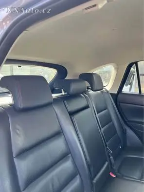 Mazda Cx-5 – foto 7