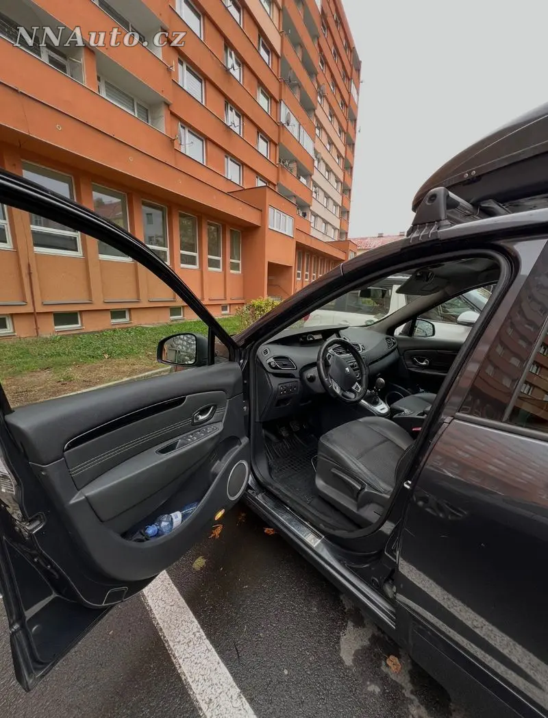 Renault Scenic – foto 4