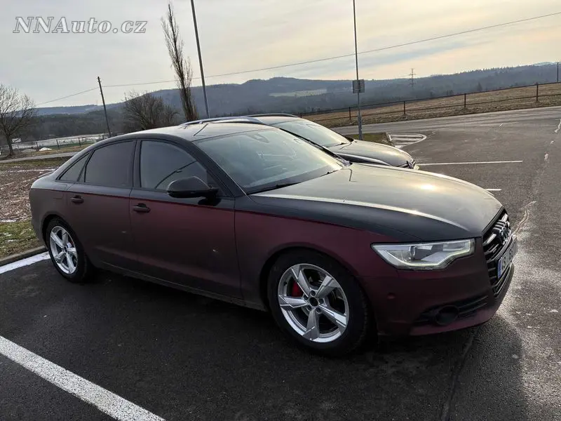 Audi A6 – foto 2