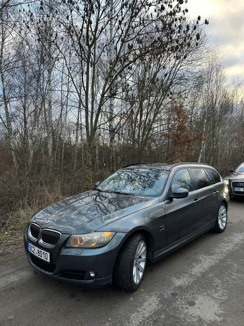 BMW 3-Series – foto 4