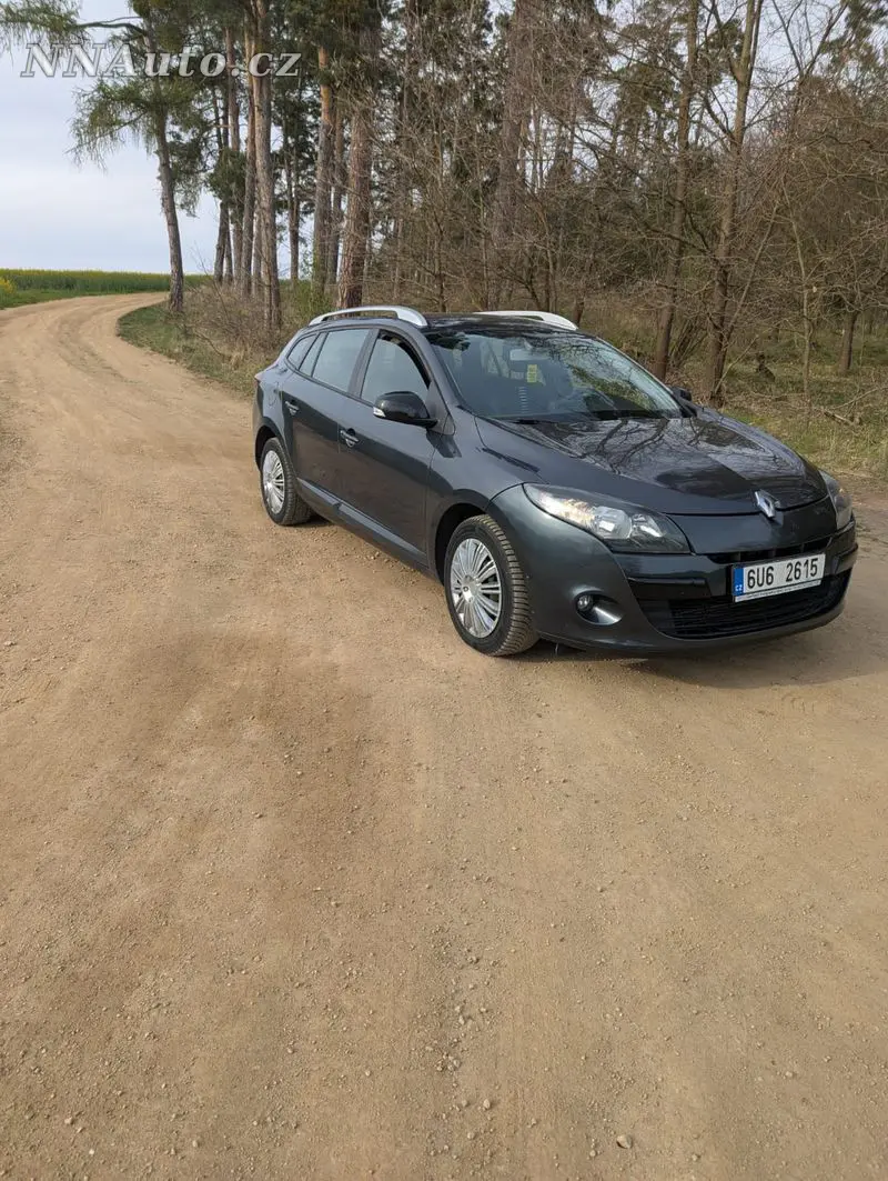 Renault Megane – foto 2