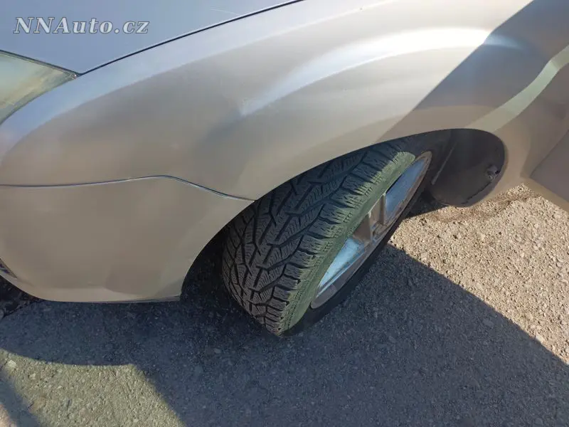 Ford Focus – foto 2