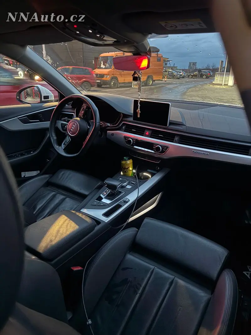Audi A4 – foto 3