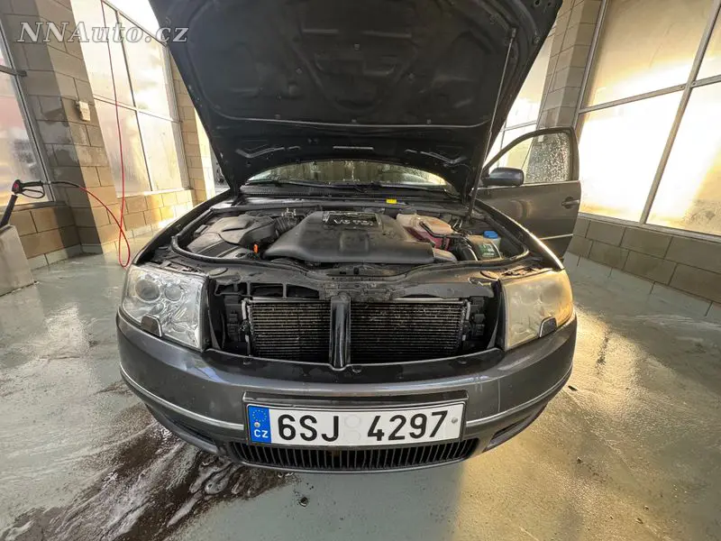 Skoda Superb – foto 3