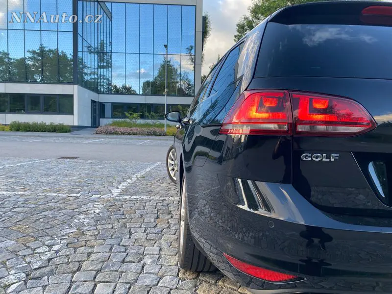 Volkswagen Golf – foto 10