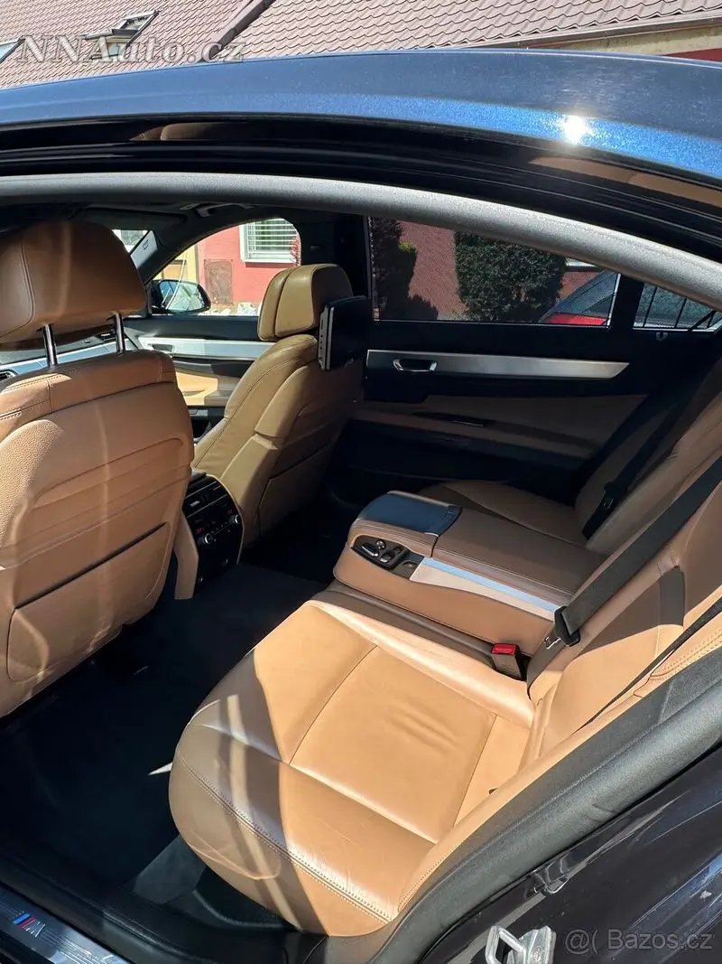 BMW 7-Series – foto 10