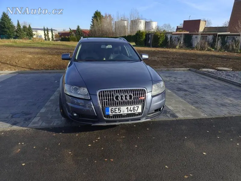 Audi A6 – foto 2