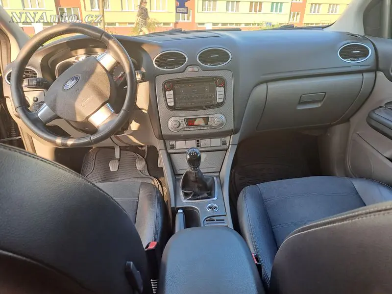 Ford Focus – foto 1