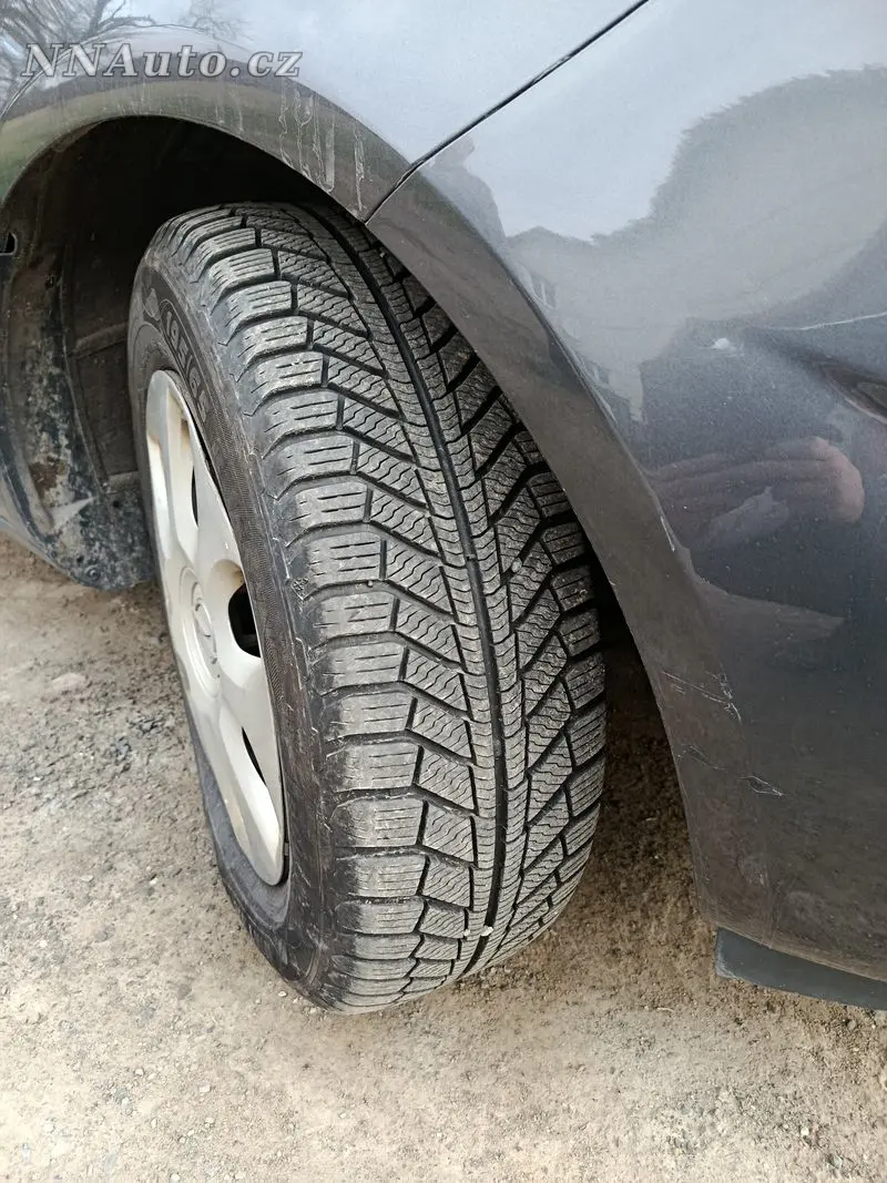 Opel Zafira – foto 3