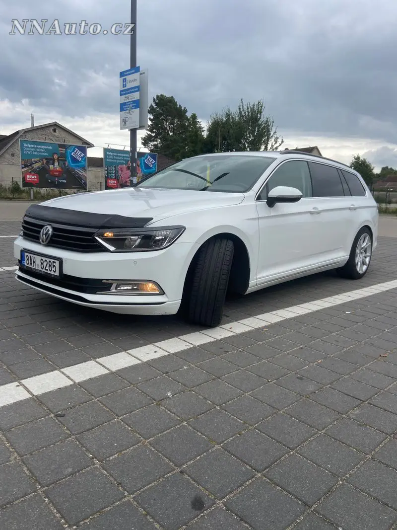 Volkswagen Passat – foto 7