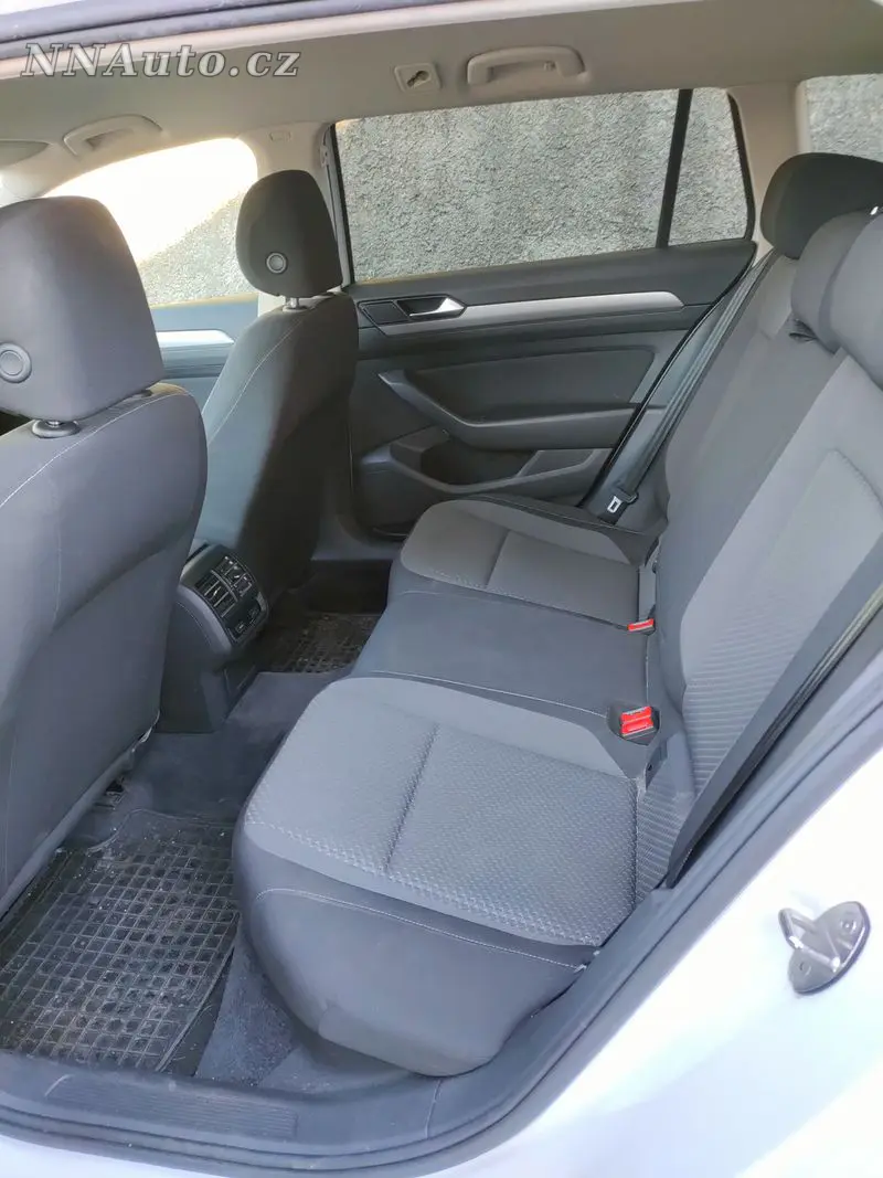 Volkswagen Passat – foto 4