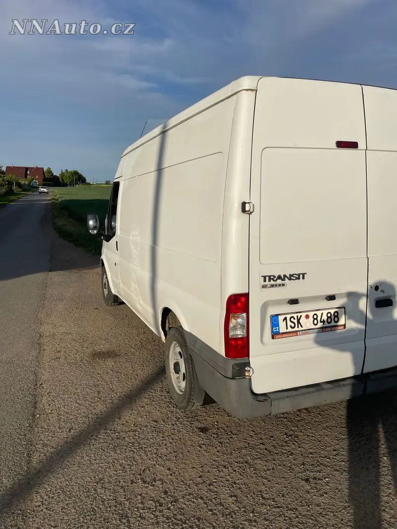 Ford Transit – foto 4
