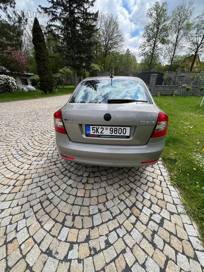 Skoda Octavia – foto 7