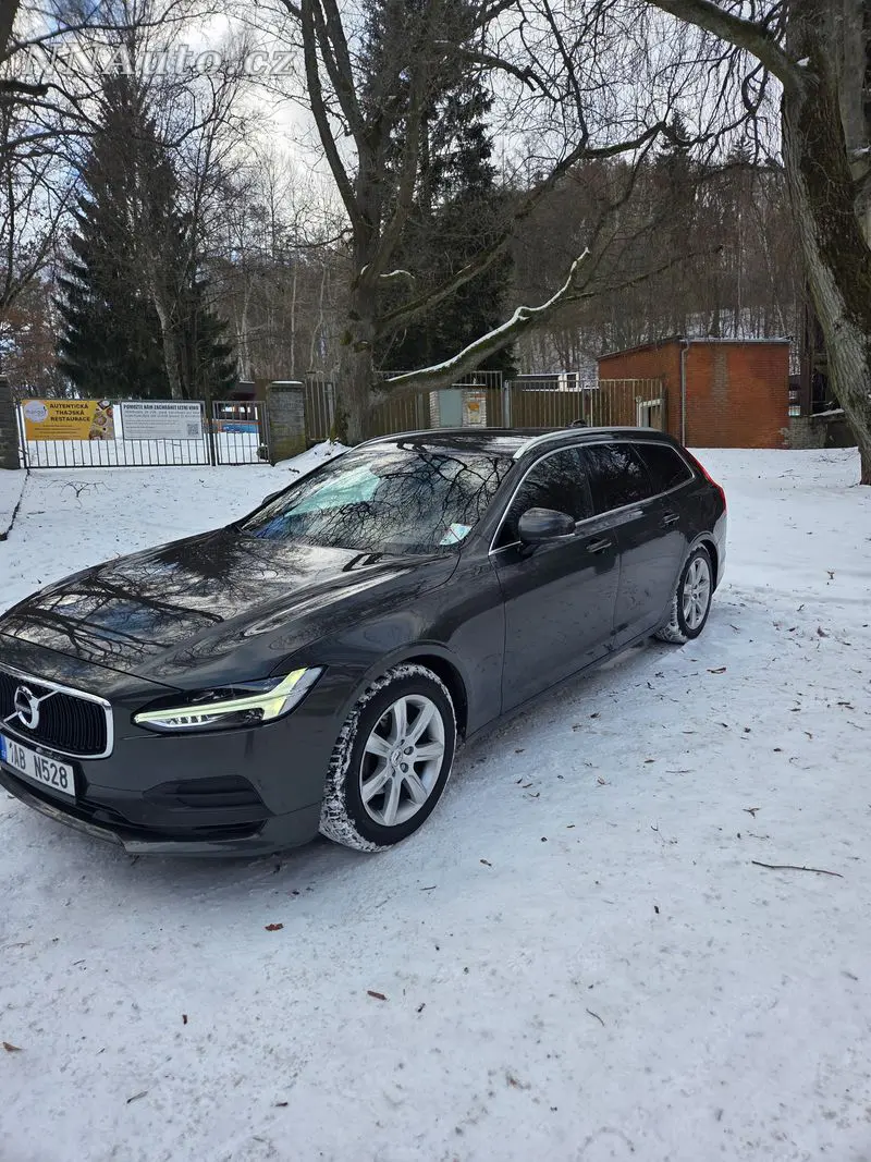 Volvo V90 – foto 2