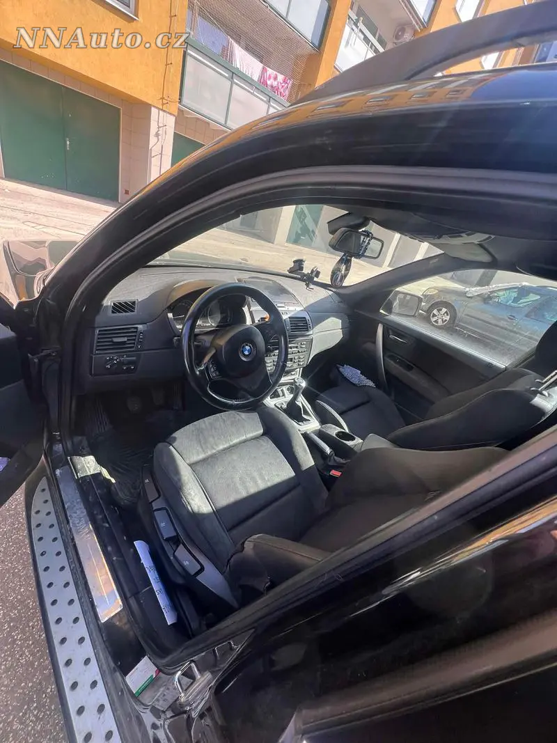 BMW X3 – foto 2