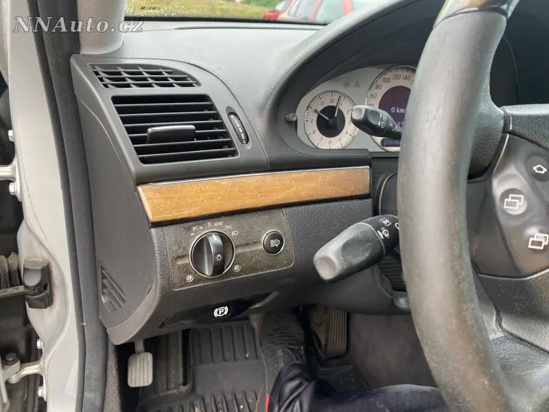 Mercedes-benz E-Class – foto 5