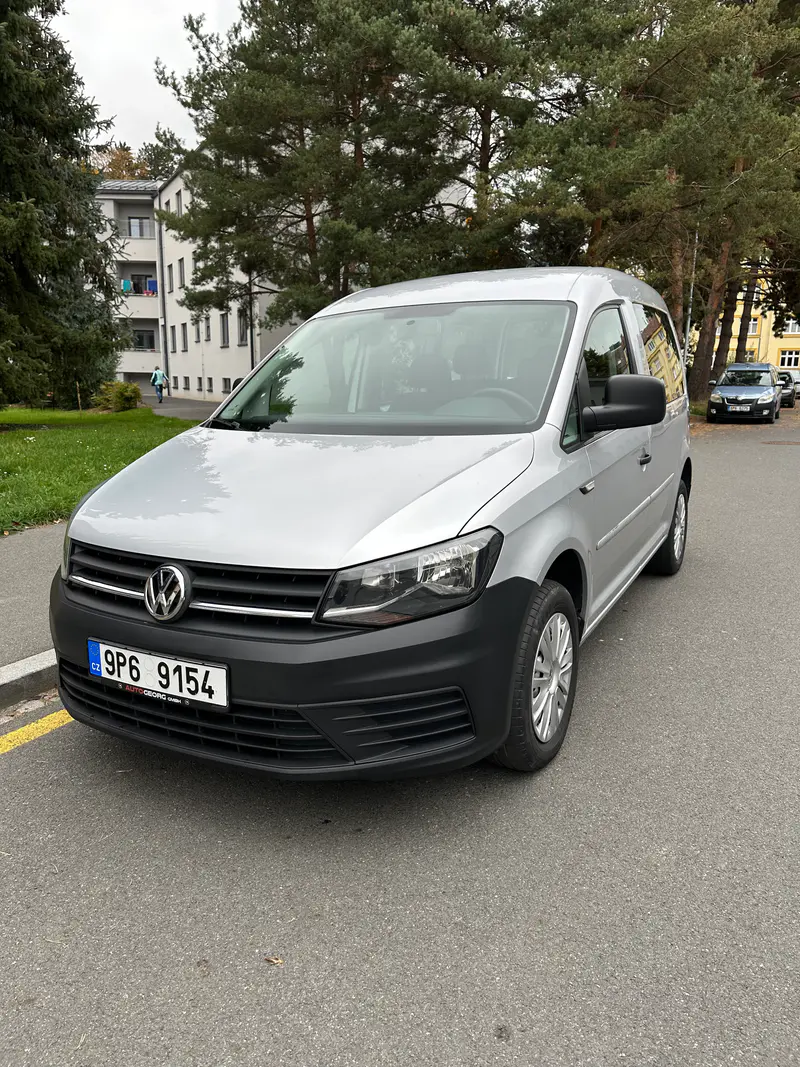 Volkswagen Passat-variant 2018