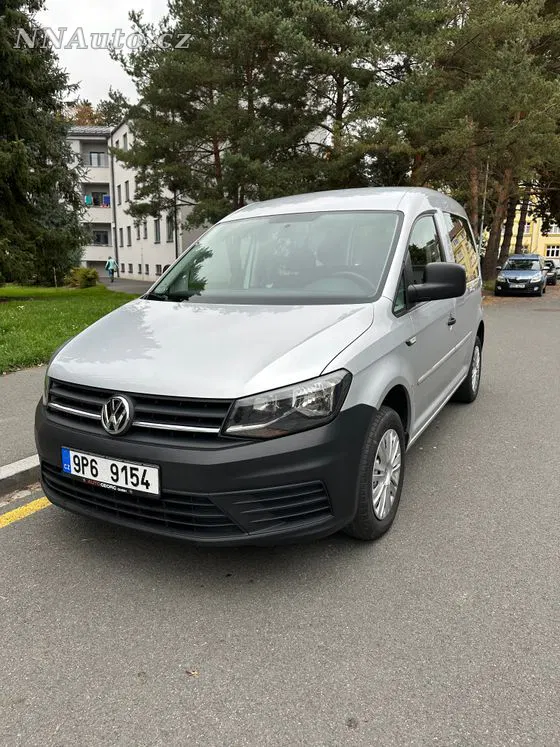 Volkswagen Passat Variant 2018 na prodej – hlavní fotografie