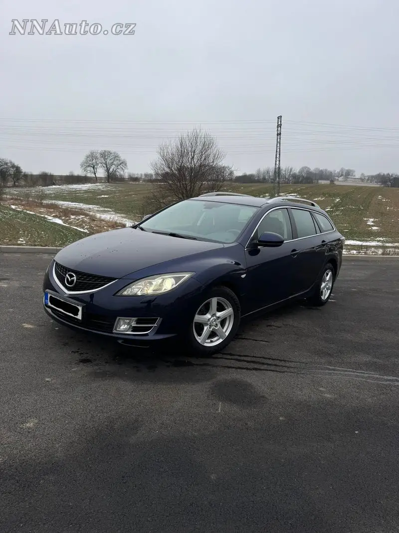 Mazda 6 – foto 3